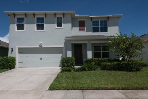 House in Sanford, Florida 5 bedrooms, 243.96 sq.m. № 2275467 - photo 14