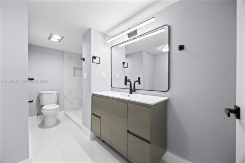 Copropriété à vendre à Aventura, Floride: 1 chambre, 84.82 m2 № 2075076 - photo 19