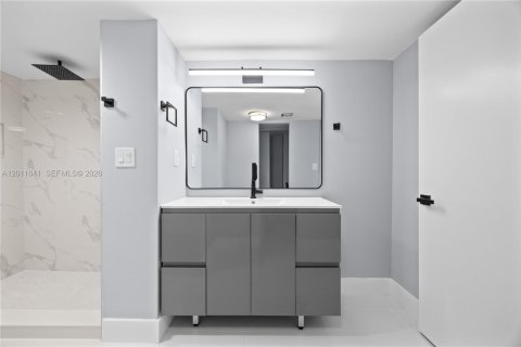 Copropriété à vendre à Aventura, Floride: 1 chambre, 84.82 m2 № 2075076 - photo 20