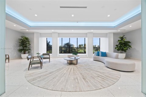 Copropriété à vendre à Aventura, Floride: 1 chambre, 84.82 m2 № 2075076 - photo 3