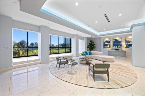 Copropriété à vendre à Aventura, Floride: 1 chambre, 84.82 m2 № 2075076 - photo 4