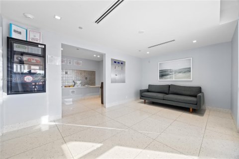 Copropriété à vendre à Aventura, Floride: 1 chambre, 84.82 m2 № 2075076 - photo 25