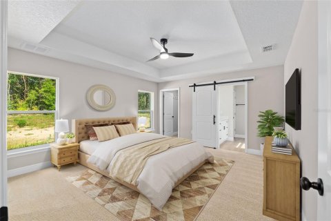 House in Summerfield, Florida 4 bedrooms, 166.95 sq.m. № 1744542 - photo 25