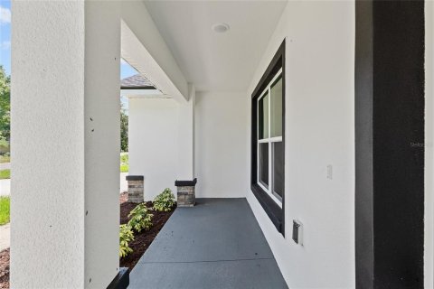 House in Summerfield, Florida 4 bedrooms, 166.95 sq.m. № 1744542 - photo 4