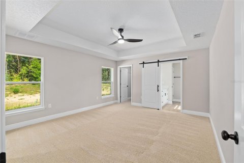 House in Summerfield, Florida 4 bedrooms, 166.95 sq.m. № 1744542 - photo 26