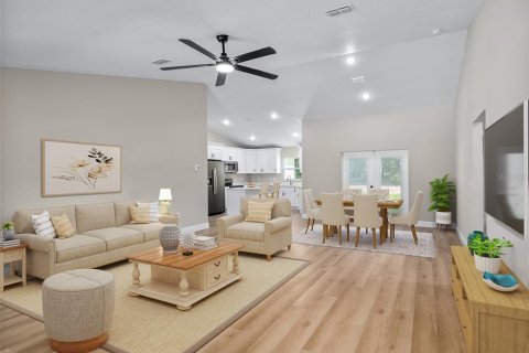 House in Summerfield, Florida 4 bedrooms, 166.95 sq.m. № 1744542 - photo 6