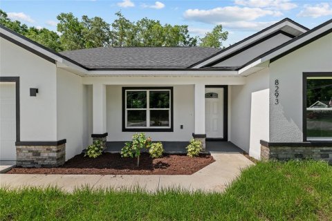 House in Summerfield, Florida 4 bedrooms, 166.95 sq.m. № 1744542 - photo 3