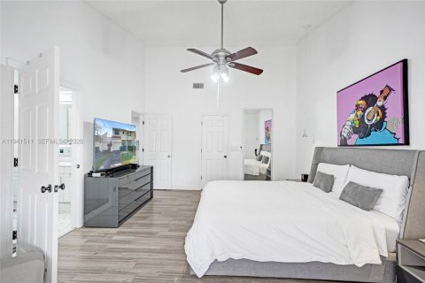Adosado en venta en Aventura, Florida, 2 dormitorios, 127.83 m2 № 2152731 - foto 29
