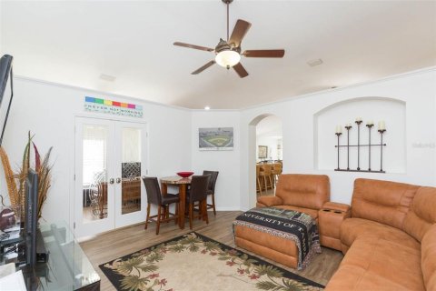 Villa ou maison à vendre à Saint Petersburg, Floride: 3 chambres, 189.24 m2 № 2205823 - photo 7