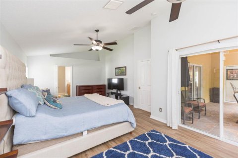 Villa ou maison à vendre à Saint Petersburg, Floride: 3 chambres, 189.24 m2 № 2205823 - photo 27