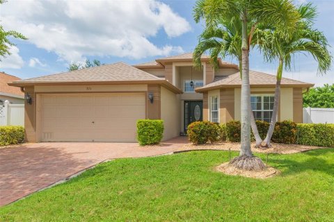 Villa ou maison à vendre à Saint Petersburg, Floride: 3 chambres, 189.24 m2 № 2205823 - photo 3