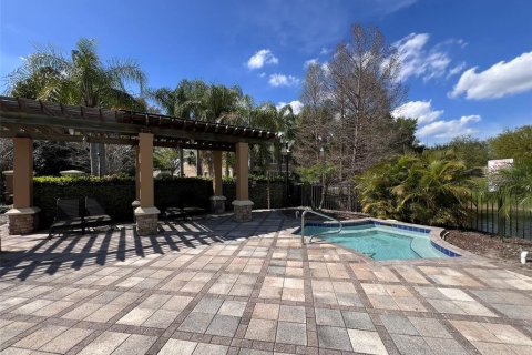 Copropriété à louer à Orlando, Floride: 2 chambres, 103.31 m2 № 1883187 - photo 27