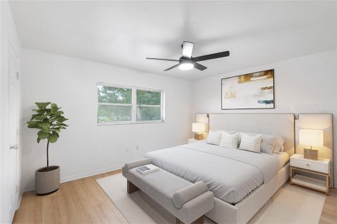 Appartement à louer à Saint Petersburg, Floride: 1 chambre, 59.46 m2 № 2226221 - photo 5