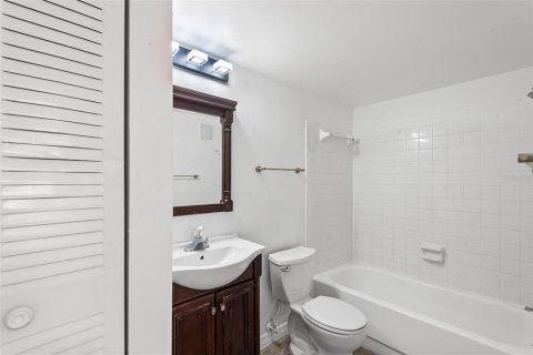 Appartement à louer à Saint Petersburg, Floride: 1 chambre, 59.46 m2 № 2226221 - photo 6