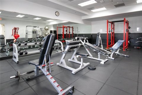 Condominio en venta en Miami, Florida, 1 dormitorio, 76.64 m2 № 1468045 - foto 23