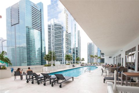 Condominio en venta en Miami, Florida, 1 dormitorio, 76.64 m2 № 1468045 - foto 20