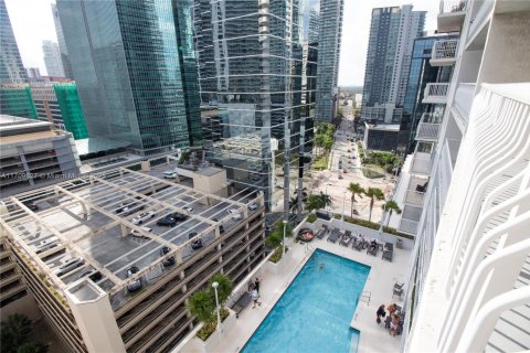 Condominio en venta en Miami, Florida, 1 dormitorio, 76.64 m2 № 1468045 - foto 18