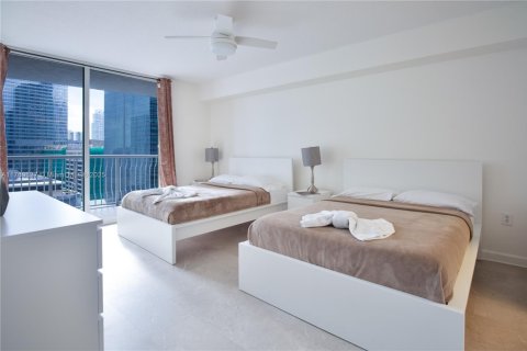 Condominio en venta en Miami, Florida, 1 dormitorio, 76.64 m2 № 1468045 - foto 11