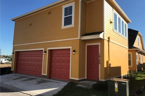 Apartment in Orlando, Florida 1 bedroom, 84.08 sq.m. № 2410478