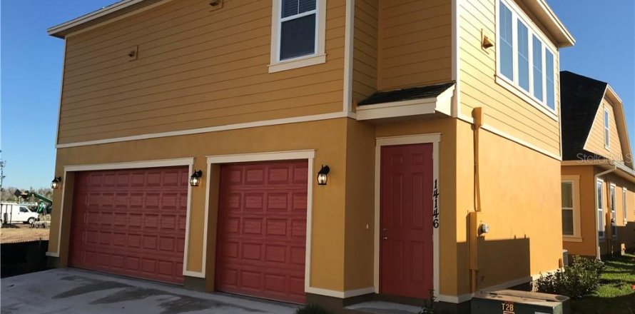 Apartment in Orlando, Florida 1 bedroom, 84.08 sq.m. № 2410478