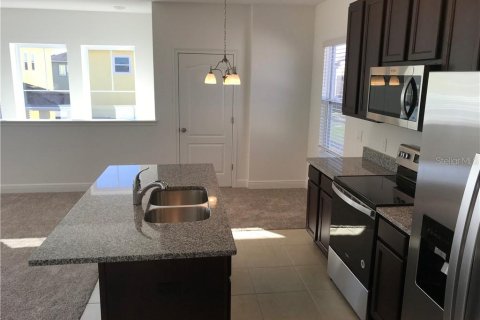 Apartment in Orlando, Florida 1 bedroom, 84.08 sq.m. № 2410478 - photo 4