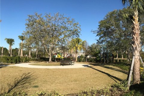 Apartment in Orlando, Florida 1 bedroom, 84.08 sq.m. № 2410478 - photo 9