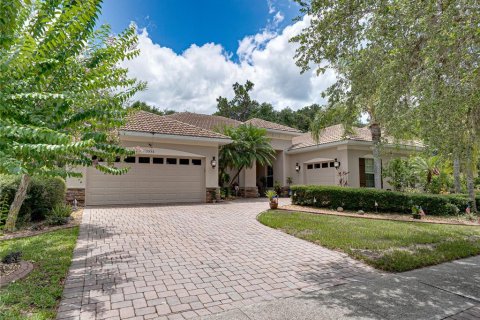 House in Kissimmee, Florida 4 bedrooms, 227.8 sq.m. № 1803406 - photo 2