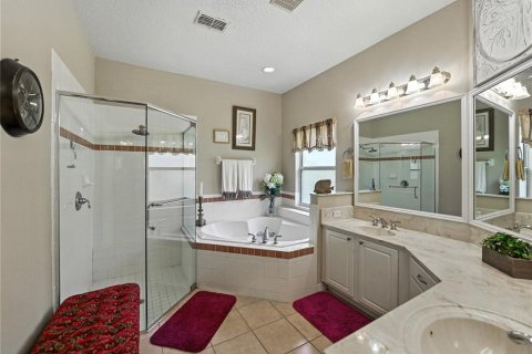 House in Kissimmee, Florida 4 bedrooms, 227.8 sq.m. № 1803406 - photo 16