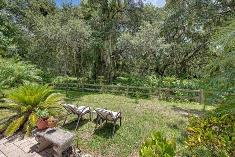 House in Kissimmee, Florida 4 bedrooms, 227.8 sq.m. № 1803406 - photo 28