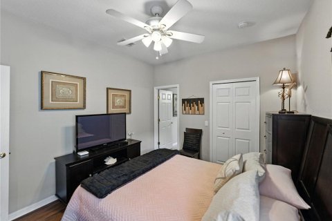 House in Kissimmee, Florida 4 bedrooms, 227.8 sq.m. № 1803406 - photo 20