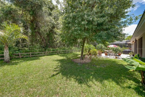 House in Kissimmee, Florida 4 bedrooms, 227.8 sq.m. № 1803406 - photo 29