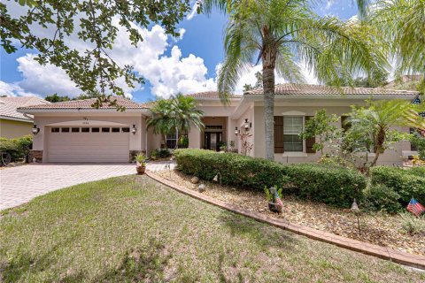 House in Kissimmee, Florida 4 bedrooms, 227.8 sq.m. № 1803406 - photo 1