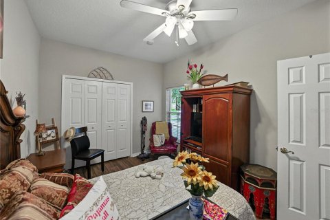 House in Kissimmee, Florida 4 bedrooms, 227.8 sq.m. № 1803406 - photo 23