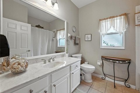 House in Kissimmee, Florida 4 bedrooms, 227.8 sq.m. № 1803406 - photo 19
