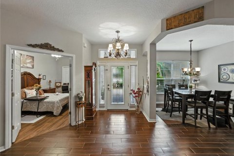House in Kissimmee, Florida 4 bedrooms, 227.8 sq.m. № 1803406 - photo 4