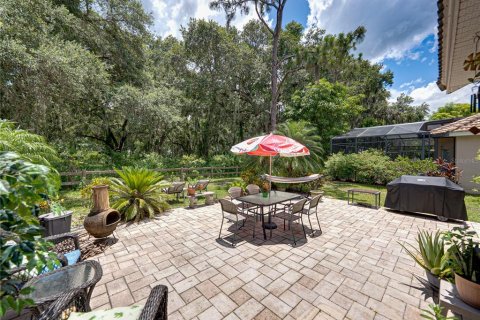 House in Kissimmee, Florida 4 bedrooms, 227.8 sq.m. № 1803406 - photo 25