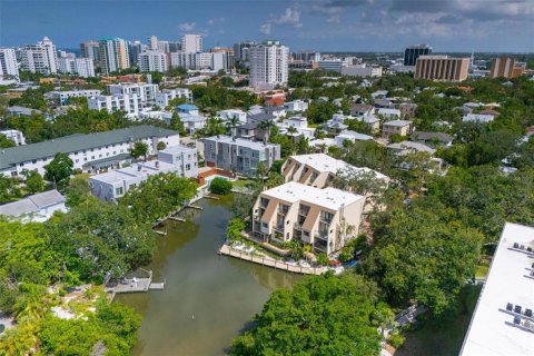 Condominio en venta en Sarasota, Florida, 2 dormitorios, 117.43 m2 № 1843966 - foto 3