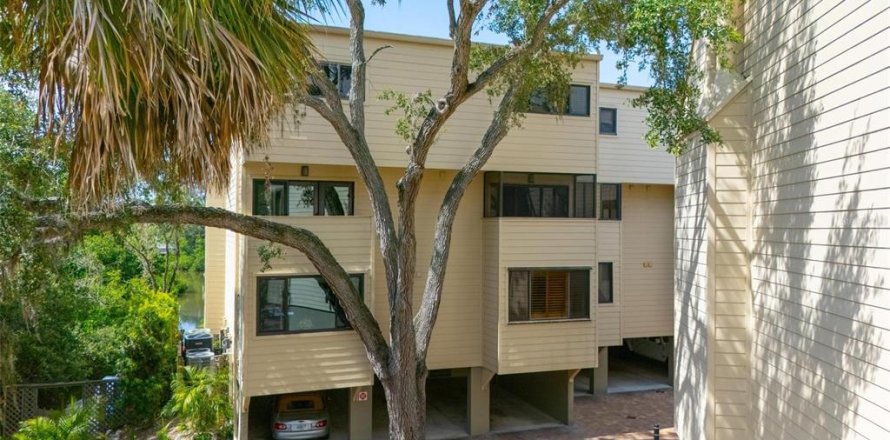 Condominio en Sarasota, Florida, 2 dormitorios  № 1843966