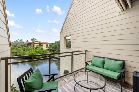 Condominio en venta en Sarasota, Florida, 2 dormitorios, 117.43 m2 № 1843966 - foto 12