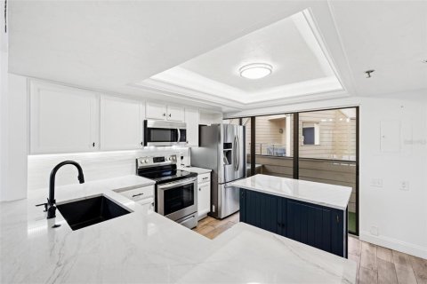 Condominio en venta en Sarasota, Florida, 2 dormitorios, 117.43 m2 № 1843966 - foto 15