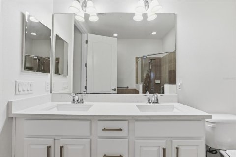 Touwnhouse à vendre à Orlando, Floride: 3 chambres, 130.81 m2 № 2394172 - photo 25