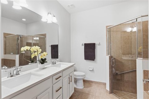 Touwnhouse à vendre à Orlando, Floride: 3 chambres, 130.81 m2 № 2394172 - photo 24