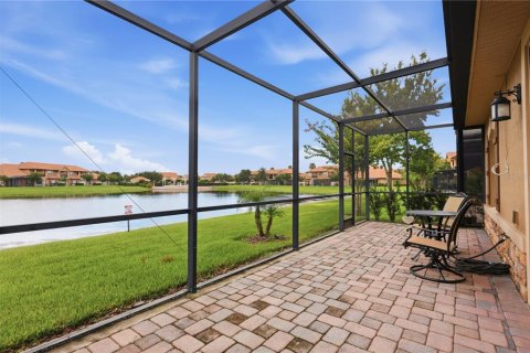Touwnhouse à vendre à Orlando, Floride: 3 chambres, 130.81 m2 № 2394172 - photo 29