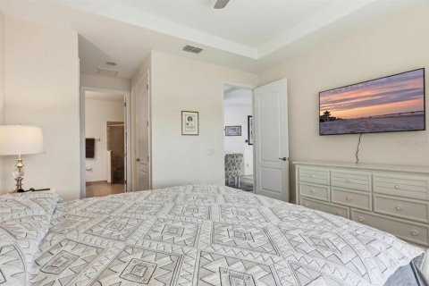 Touwnhouse à vendre à Orlando, Floride: 3 chambres, 130.81 m2 № 2394172 - photo 21