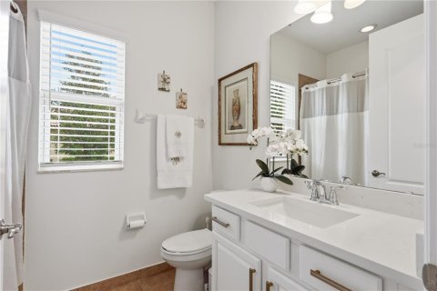 Touwnhouse à vendre à Orlando, Floride: 3 chambres, 130.81 m2 № 2394172 - photo 23