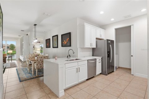 Touwnhouse à vendre à Orlando, Floride: 3 chambres, 130.81 m2 № 2394172 - photo 9