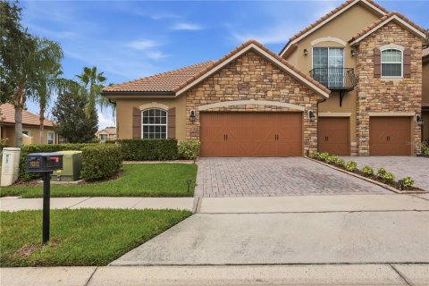 Touwnhouse à Orlando, Floride 3 chambres, 130.81 m2 № 2394172