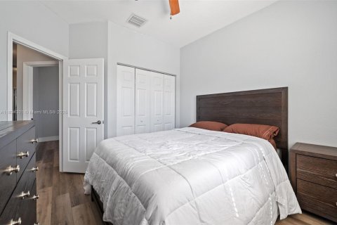 Купить таунхаус в Катлер-Бей, Флорида 4 спальни, 159.79м2, № 2015299 - фото 17