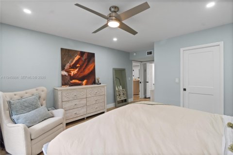 Villa ou maison à vendre à Biscayne Park, Floride: 3 chambres, 149.11 m2 № 2002472 - photo 26