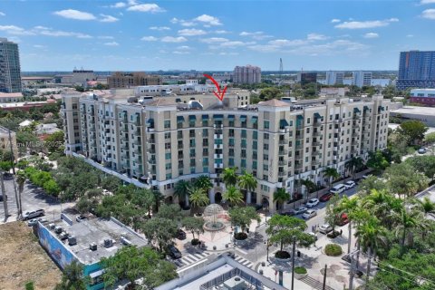 Condo à West Palm Beach, Floride, 2 chambres  № 1706585